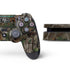 NFL San Francisco 49ers Realtree Xtra Green Camo PS4 Slim Bundle Skin